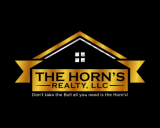 https://www.logocontest.com/public/logoimage/1683537900The Horns Realty LLC14.png